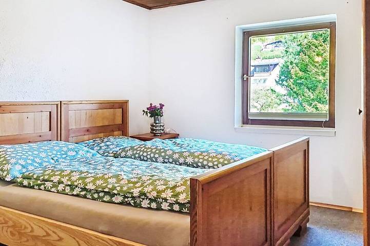 Ganze Wohnung, Ferienwohnung Loidl in Ebensee, Bezirk Gmunden