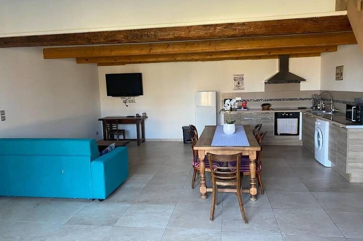 Appartement de vacances pour 4 personnes - 1
