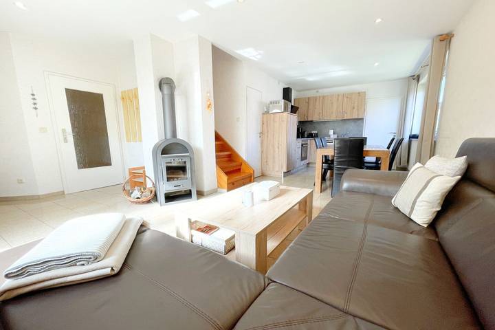 Ferienhaus für 6 Personen, mit Garten in Koserow - 3