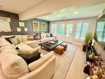 Ferienhaus für 6 Personen in Little Compton, Rhode Island, Bild 2
