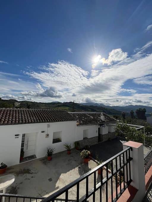 Apartamento para 4 personas, con terraza, Se admiten mascotas en Algodonales