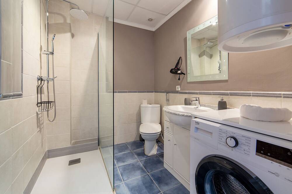 Entire apartment, Superior Suite with views | Nature Suites in El Saler, Valencia