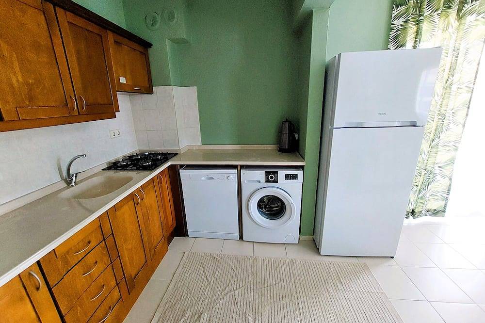 Mar Soleil 06 Two Bedroom Apartment in Marmaris, Muğla Province