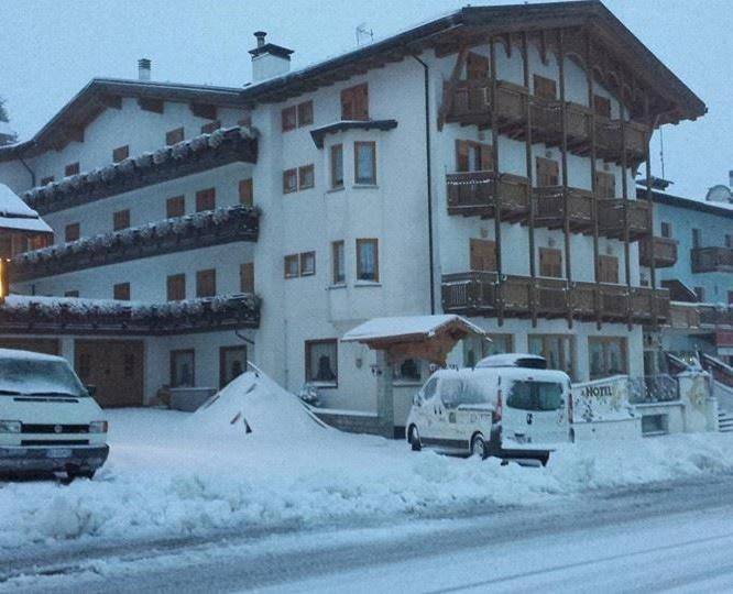 Hotel Sole in Passo Tonale, Vermiglio
