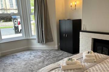 Ferienwohnung für 4 Personen in Eastbourne, Ost Sussex, Bild 2