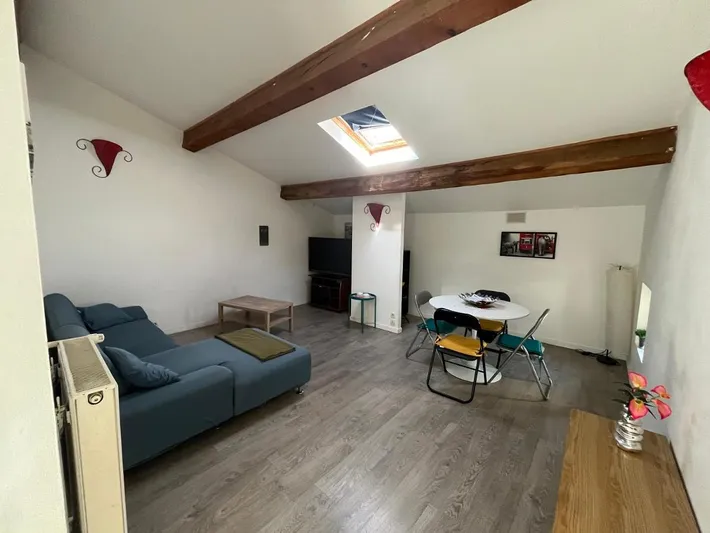 Appartement de vacances pour 2 personnes - 1