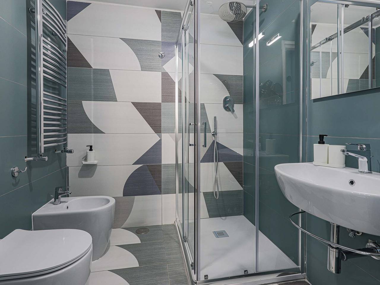 Affittacamere a Roma 4192 in Rome, Province de Rome