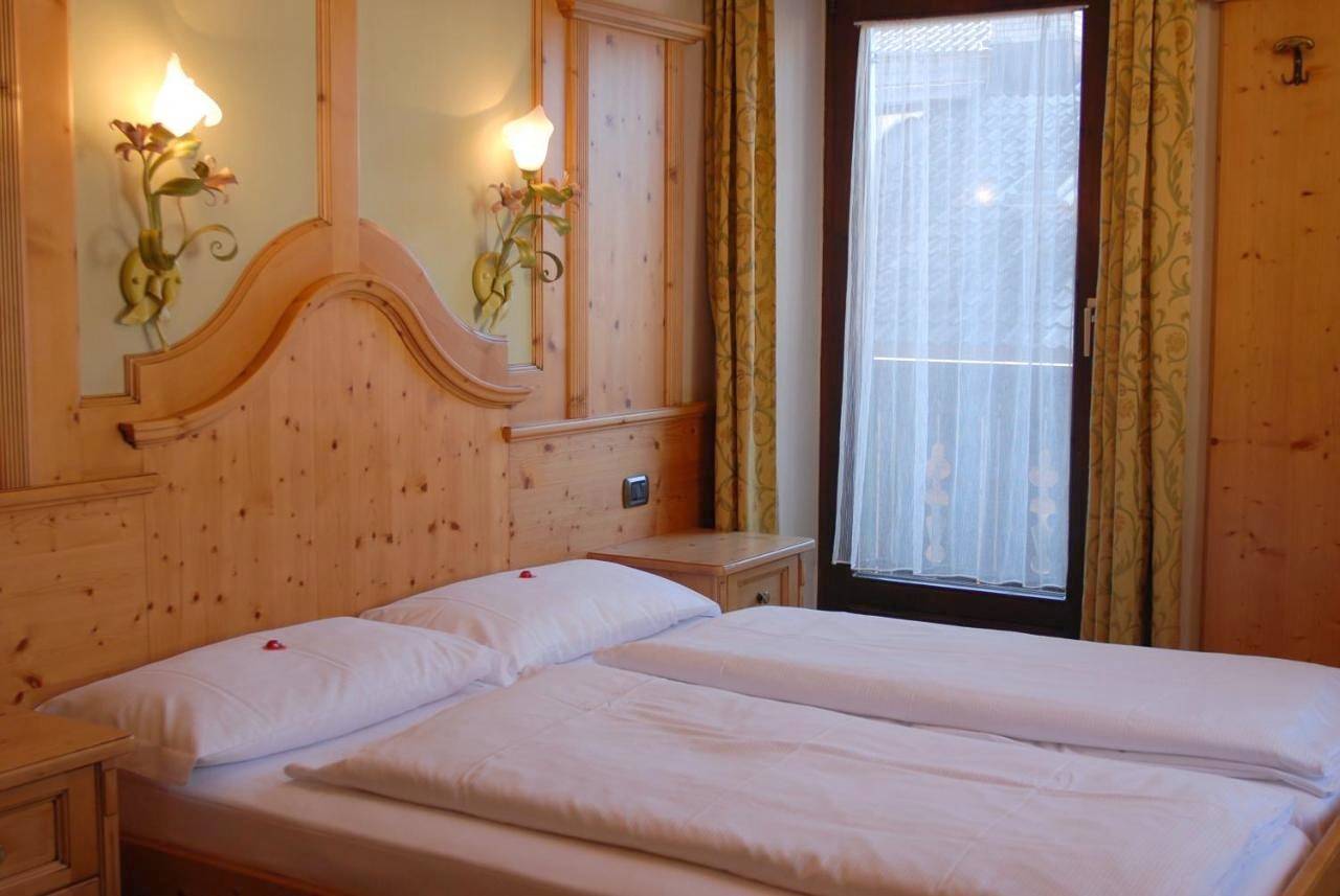 Hotel Loewenwirt in Moos (Sexten), Sexten