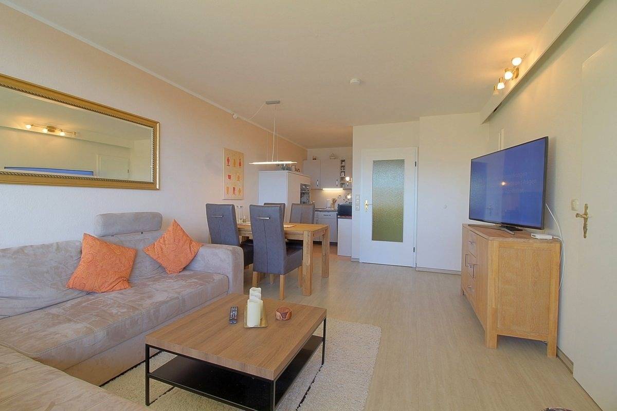 Ganze Ferienwohnung, Apartment 422 in Hohegeiß, Harzvorland