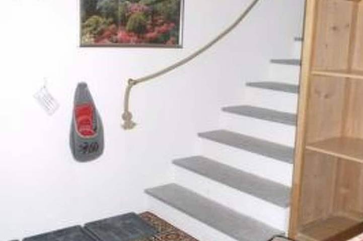 Ferienwohnung für 4 Personen, mit Balkon - 1