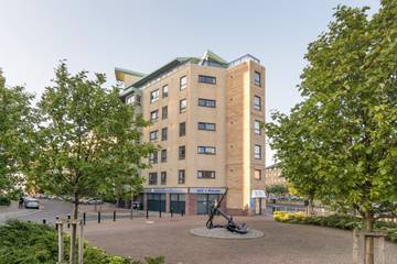 Vakantieappartement voor 5 Personen in Leith, Edinburgh, Afbeelding 1