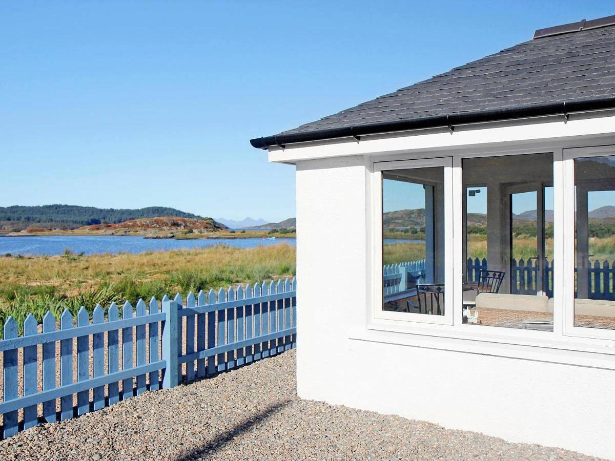 Three-Bedroom Holiday Home in Highlands