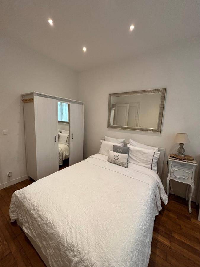 Gîte pour 4 personnes à Vanves - 4