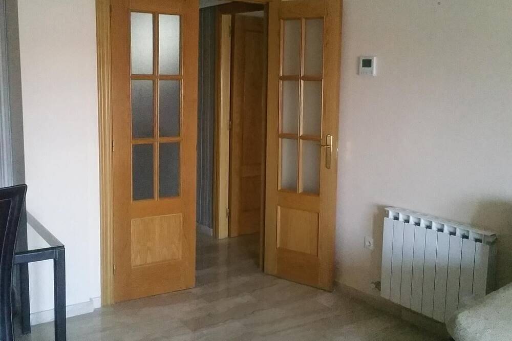 Entire apartment, Apartment With Garage And Pool in Jaén, Jaén Province