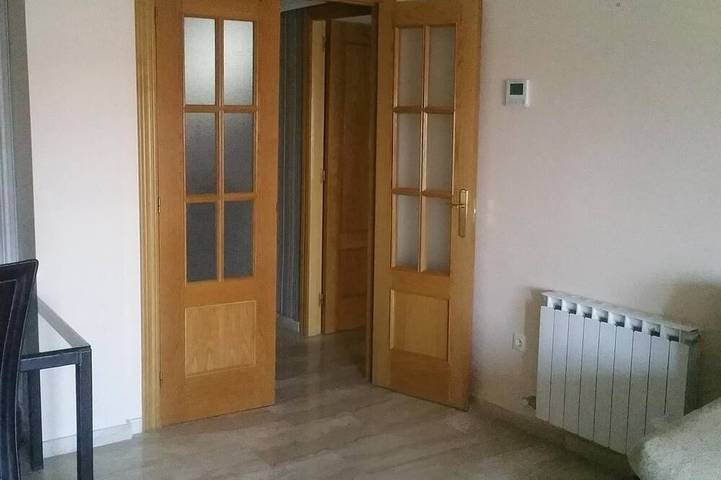 Holiday rental for 6 people, with Balcony and Garden as well as Pool in Jaén