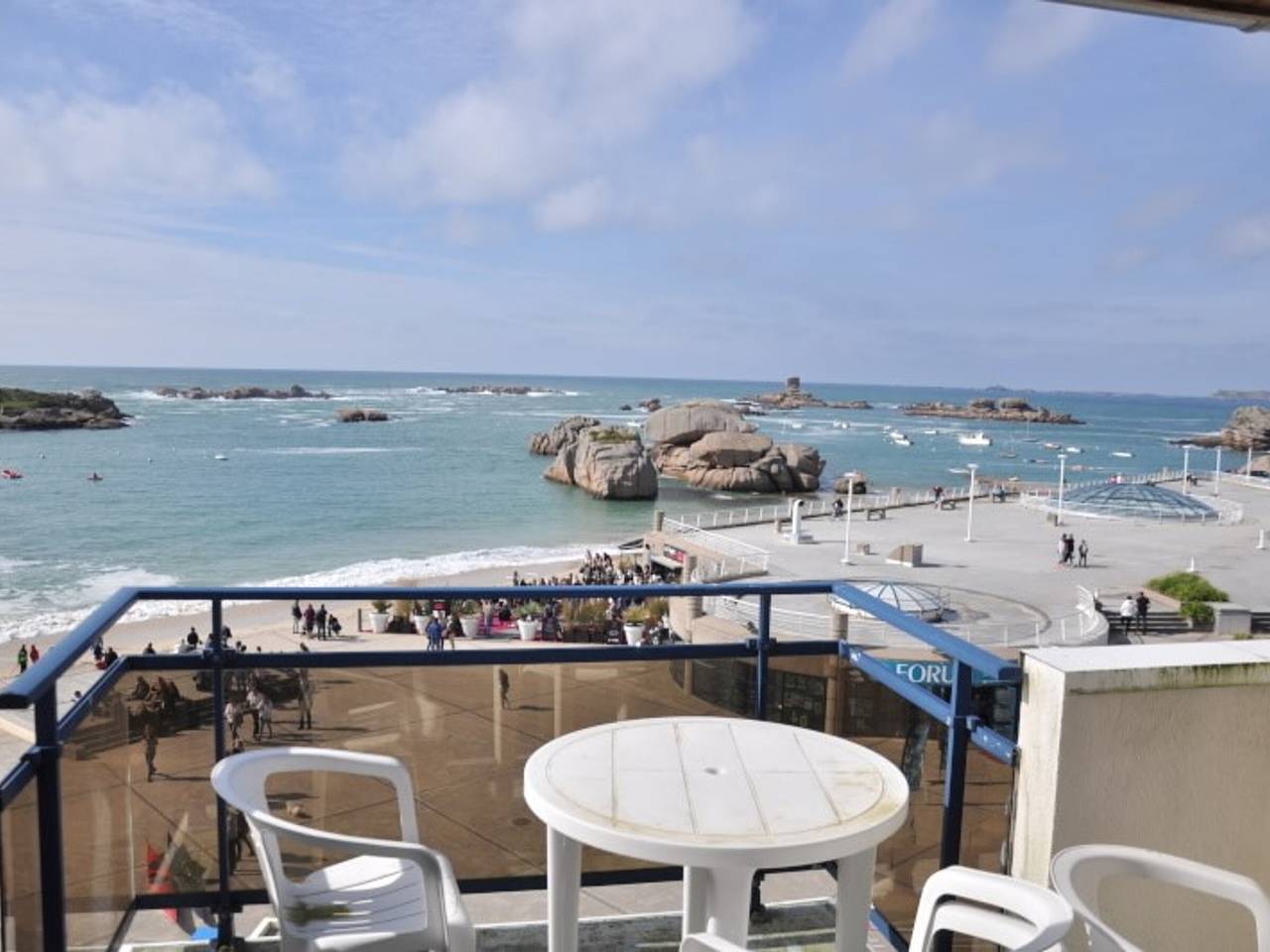 Photo : Appartement de vacances