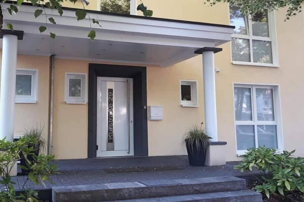 Ganze Wohnung, Ihr Home-Zwo Apartment (Tiny 3) in Bad Salzhausen, Nidda