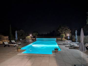 Appartement De Vacances pour 6 Personnes dans L'Isle-sur-la-Sorgue, Provence, Photo 2