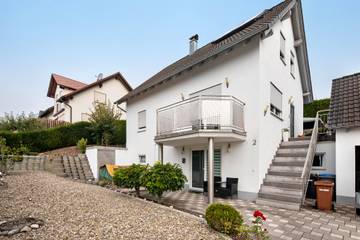 Ferienwohnung für 2 Personen in der Stuttgart Region