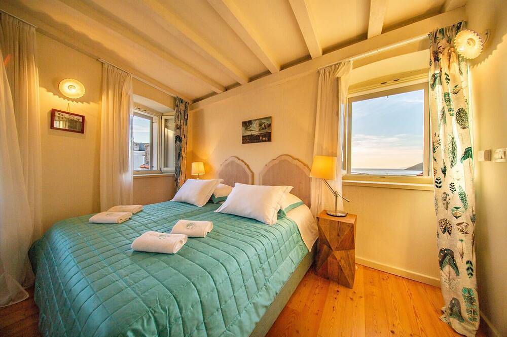 Villa Eudora - in the heart of charming Komiža in Komiza, Split-Dalmatia