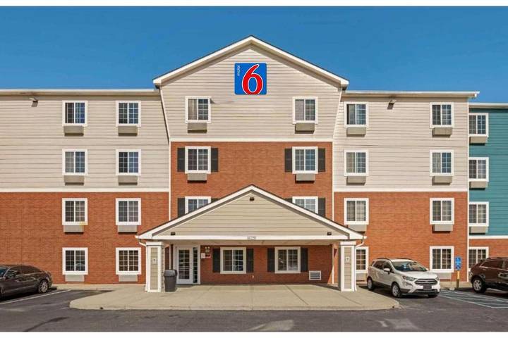 Hôtel pour 2 personnes, animaux acceptés - 1