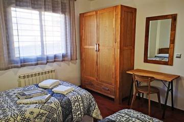 Casa Rural para 10 Personas en Genil, Granada, Foto 2