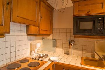 Gîte pour 11 Personnes dans Brion (Lozère), L'Aubrac, Photo 4