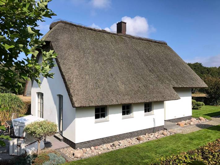 Ferienwohnung für 5 Personen, mit Terrasse und Garten sowie Sauna in Kölpinsee - 2