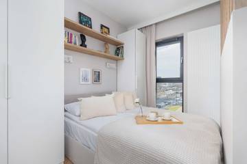 Domek Letniskowy dla 4 osoby w Katowice, Śląsk, Zdjęcie 1