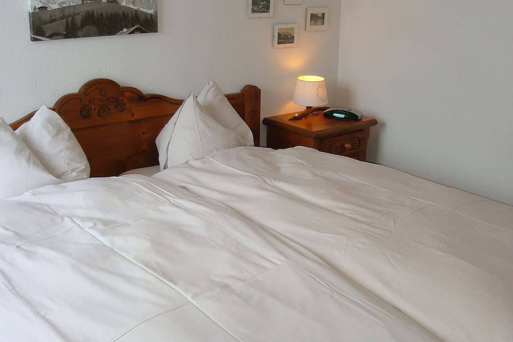 Ganze Wohnung, Luxus 6 pers. Appartement mit Gästezimmer im nahe von Golfplatz und See in Walchsee, Kaisergebirge
