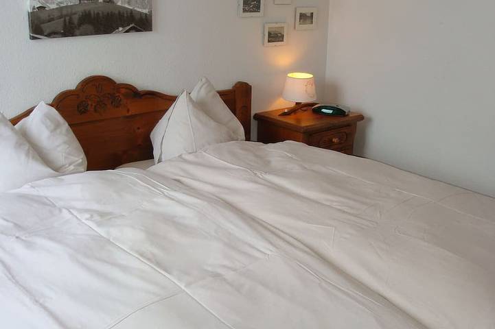 Ganze Wohnung, Luxus 6 pers. Appartement mit Gästezimmer im nahe von Golfplatz und See in Walchsee, Kaisergebirge