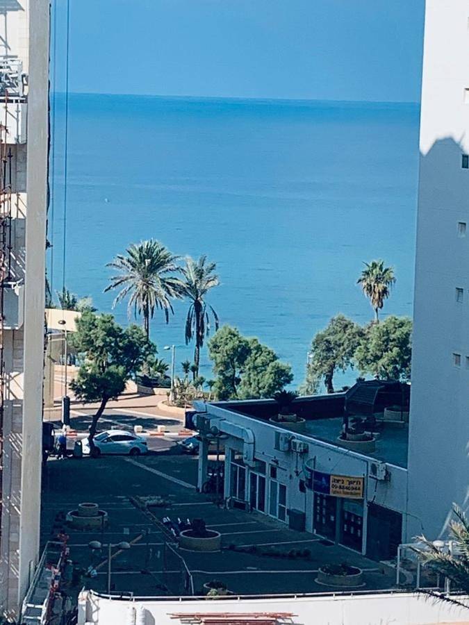 Gîte pour 3 personnes, avec vue à Netanya - 3