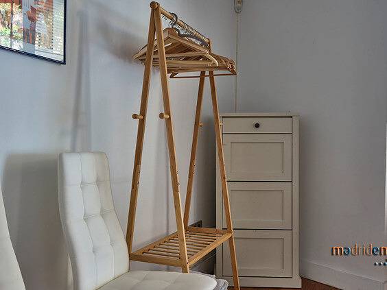 Appartement de vacances entier, Madrid City Apartment in Centro (Madrid), Madrid