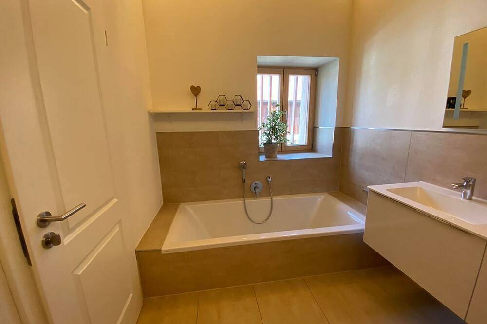 Wetztstoa-Loft - Gasthof Stern in Unterammergau, Bayerische Alpen