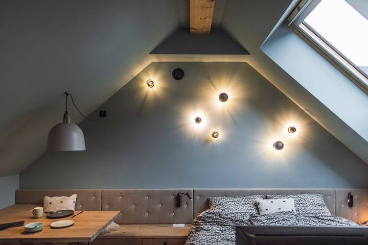 Entire apartment, Rousa Little Guesthouse Cosy Sky – Breakfast Included! in Oberrasen, Rasen-Antholz