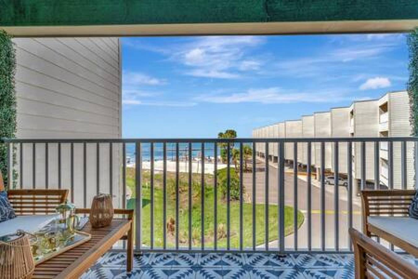 Apartamento entero, The Hemingway 2bd tropical elegance on the water in Tampa, Tampa Bay