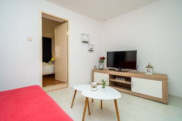 Appartamento per 4 Persone in Dubrovnik, Grad Dubrovnik, Foto 1