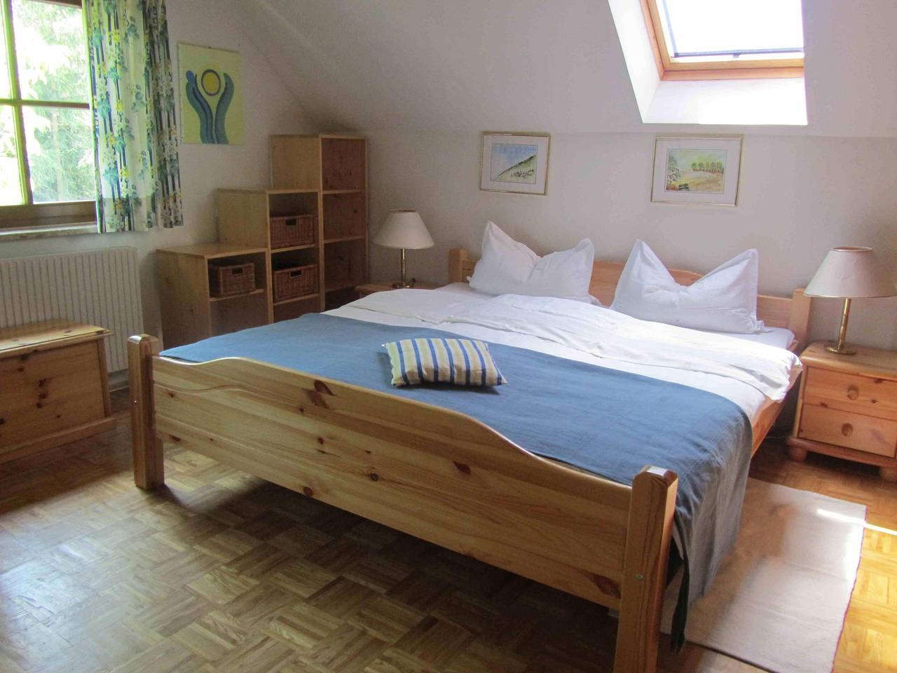 Kleine Ferienwohnung für Familie in Villach-Land