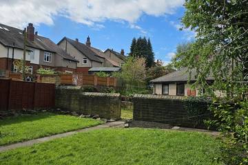 Apartment for 2 People in Huddersfield, West Yorkshire, Photo 4
