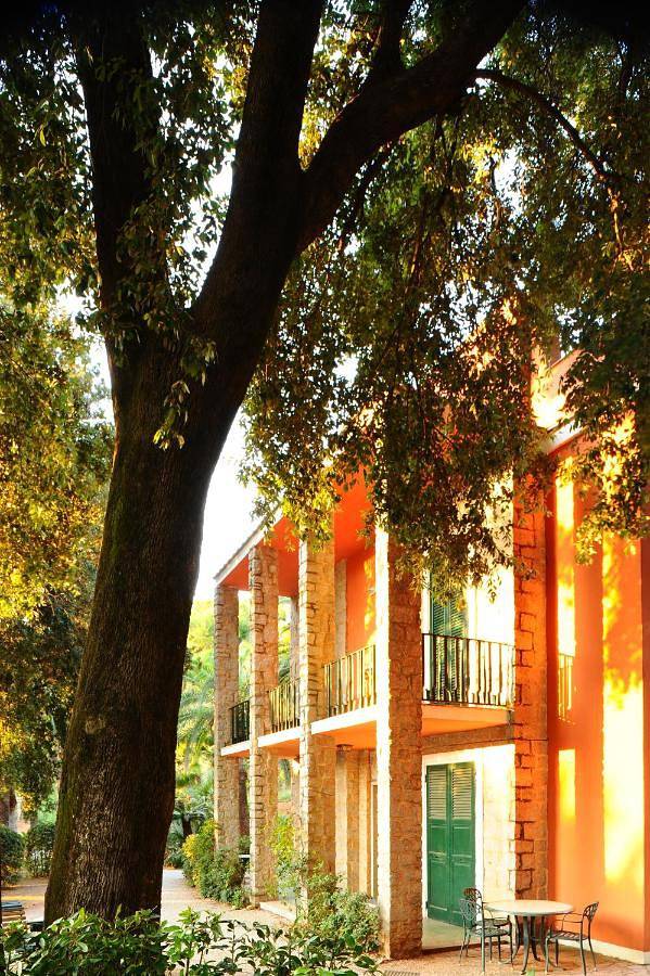 Camping Village Rosselba Le Palme in Magazzini, Portoferraio