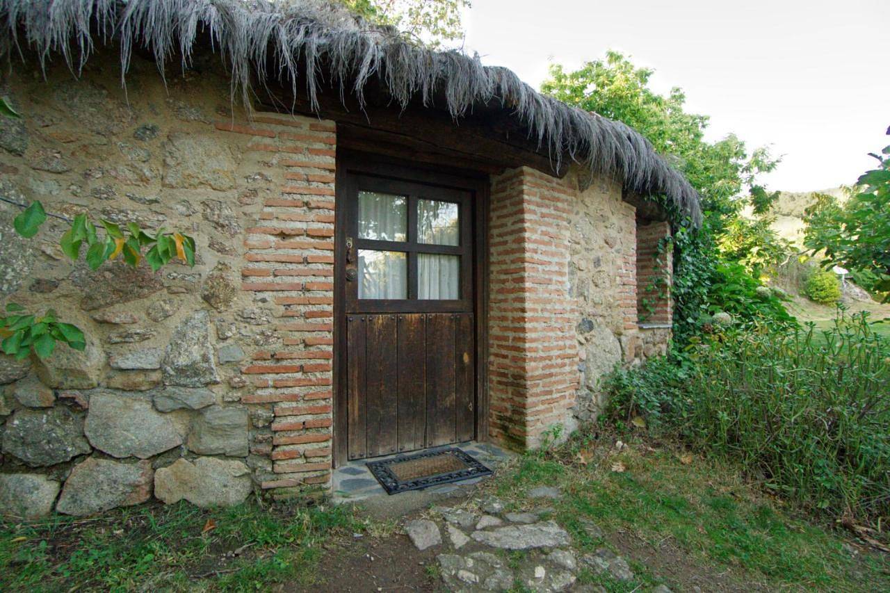 Casa Rural Arbillas in Arenas de San Pedro, Valle del Tiétar