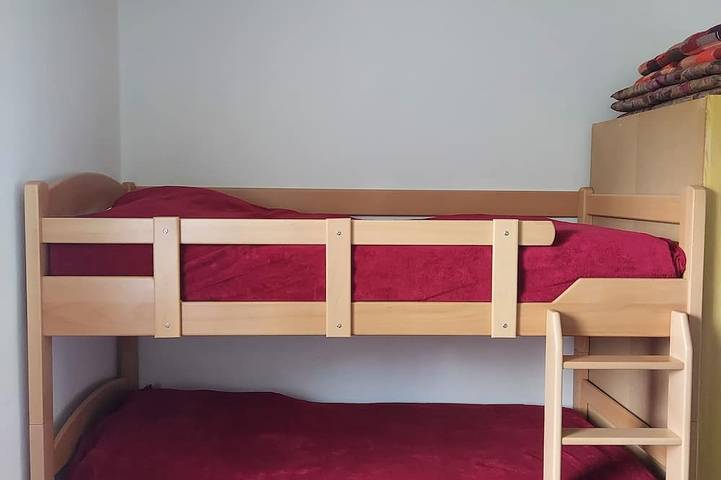 Ferienhaus für 4 Personen, mit Garten und Terrasse im Harz - 2