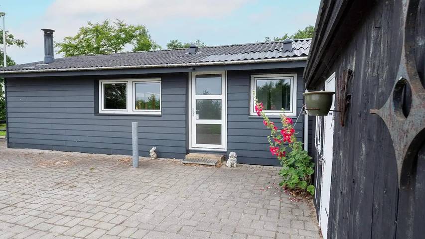 Ferienhaus für 7 Personen in Jegindø - 4