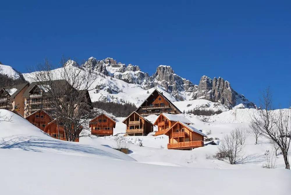 Photo : Appartement de vacances