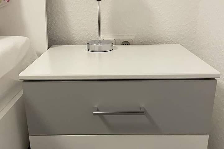 Ferienwohnung für 3 Personen in Lindlar - 4