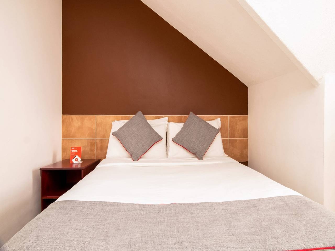 Habitación Doble De Lujo in Cardiff, Cardiff region