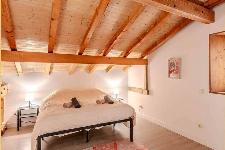 Entire apartment, Appartement Les jardins I T3 I Yvoire in Yvoire, Thonon-les-Bains region