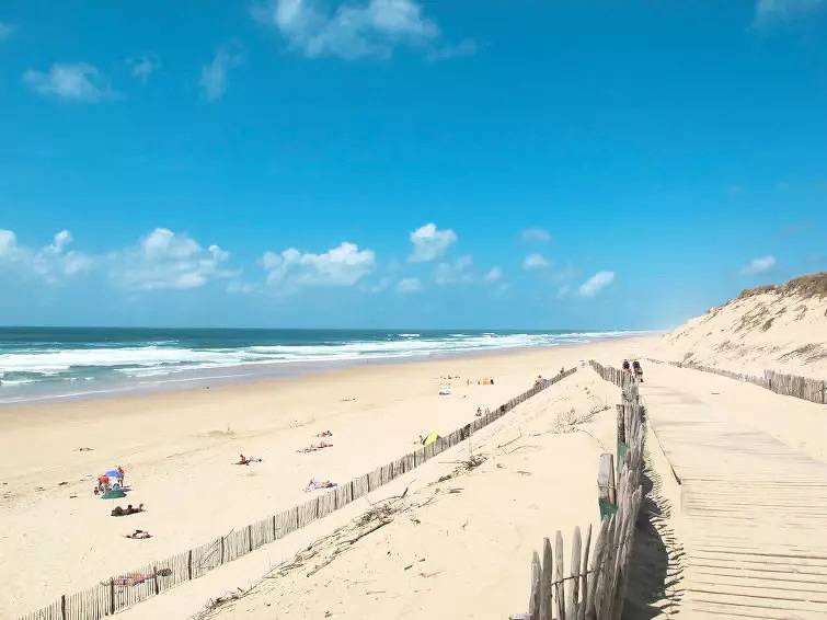 Appartamento vacanze a Gironde a partire da 181€ a notte
