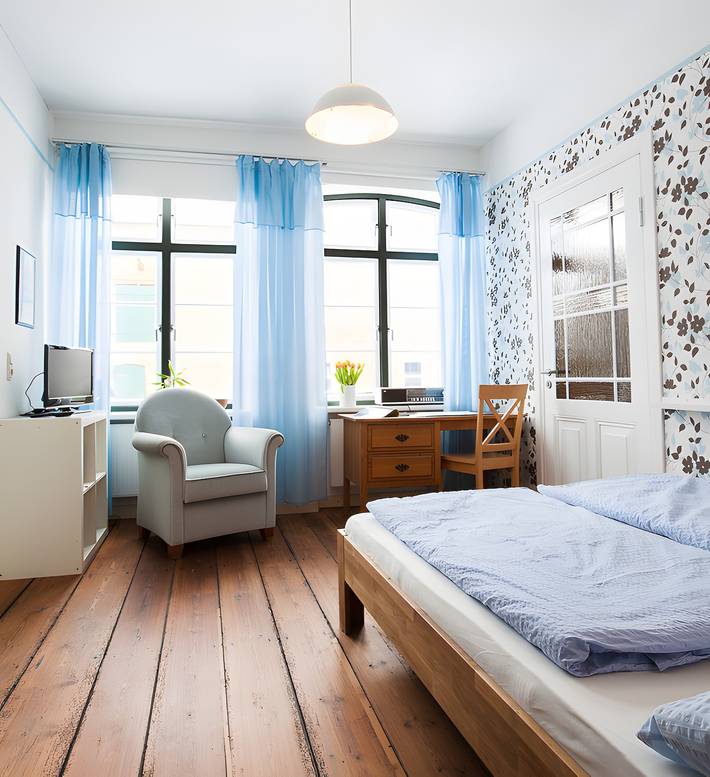 Ferienhaus für 35 Personen, mit Sauna und Garten, mit Haustier in Ratzeburger See - 3