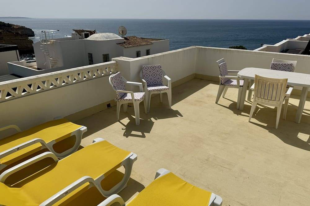 21 Terraços de Benagil (Casa Mars) in Benagil, Faro Distrikt